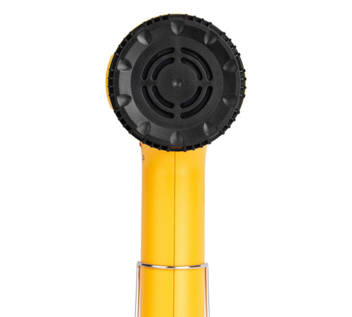 Фен технический Deli DL5318 (1600 Вт, рабочая температура 100-590 град.)