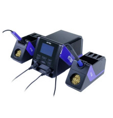 Паяльная станция Atten GT-6200 , 230В(200Вт), температура +150+480С