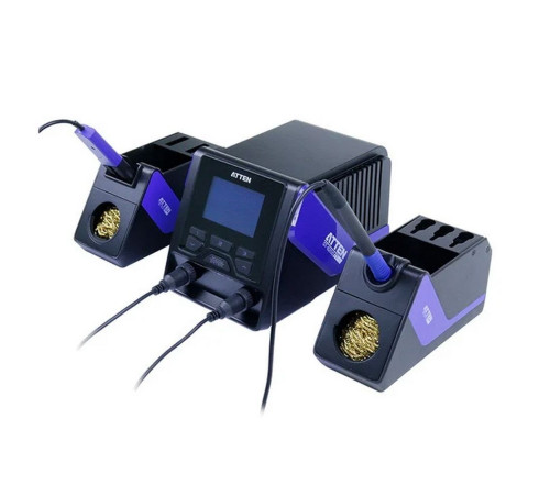 Паяльная станция Atten GT-6200 , 230В(200Вт), температура +150+480С