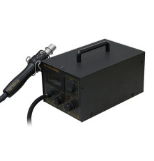 Термовоздушная паяльная станция  Atten AT852D , 230В(550Вт), температура +100С+500С