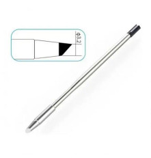 Жало со встроенным нагревателем , T130-3.2C