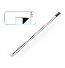 Жало со встроенным нагревателем , T130-4.6C