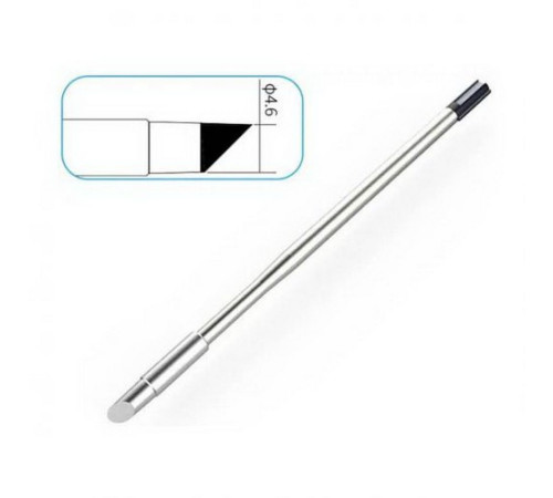 Жало со встроенным нагревателем , T130-4.6C