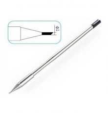 Жало со встроенным нагревателем , T130-C