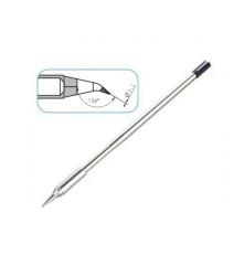 Жало со встроенным нагревателем , T130-0.2IS