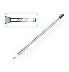 Жало со встроенным нагревателем , T130-2.0SK
