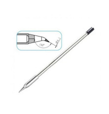 Жало со встроенным нагревателем , T130-0.1IS