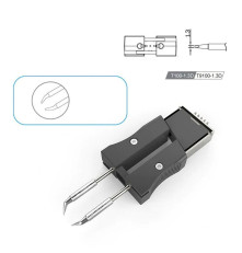 Жало со встроенным нагревателем , T100-1.3D