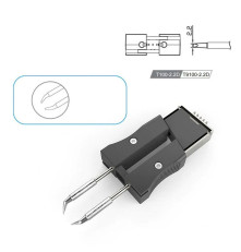 Жало со встроенным нагревателем Atten T100-2.2D