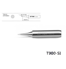 Паяльное жало , T900-SI