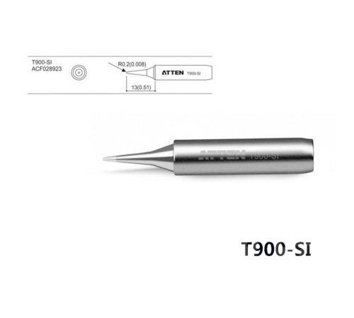 Паяльное жало , T900-SI