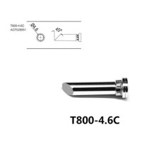 Паяльное жало , T800-4.6C