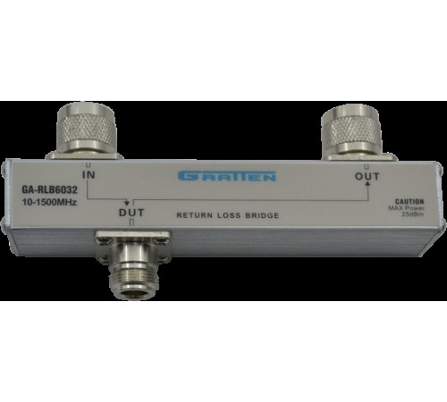Рефлектометр Gratten GA-RLB6032