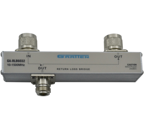 Рефлектометр Gratten GA-RLB6032