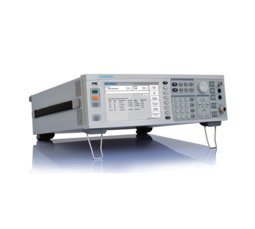 Генераторы сигналов Gratten GA1483