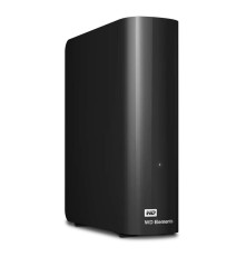 Внешний жесткий диск 14TB Western Digital Elements WDBWLG0140HBK-EESN, черный