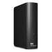 Внешний жесткий диск 14TB Western Digital Elements WDBWLG0140HBK-EESN, черный