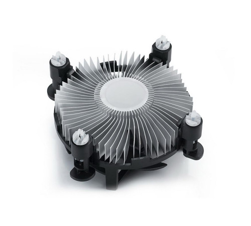 Вентилятор для процессора Deepcool CK-11509, черный