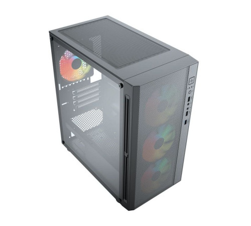 Корпус ACD Citadel 104 (AH-TC4GA-0000)