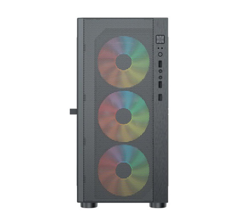 Корпус ACD Citadel 104 (AH-TC4GA-0000)