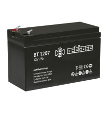 Аккумуляторная батарея BattBee BT 1207