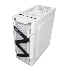 Корпус ALSEYE Warrior-W (AS.07.0004)