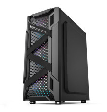 Корпус ALSEYE Warrior-B (AS.07.0002)