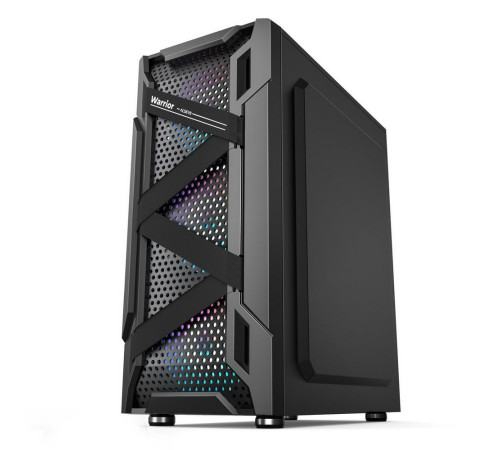 Корпус ALSEYE Warrior-B (AS.07.0002)