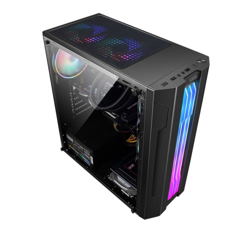 Корпус ALSEYE Auro 3.0-B (AS.07.0017)