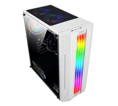 Корпус ALSEYE Auro 3.0-W (AS.07.0009)