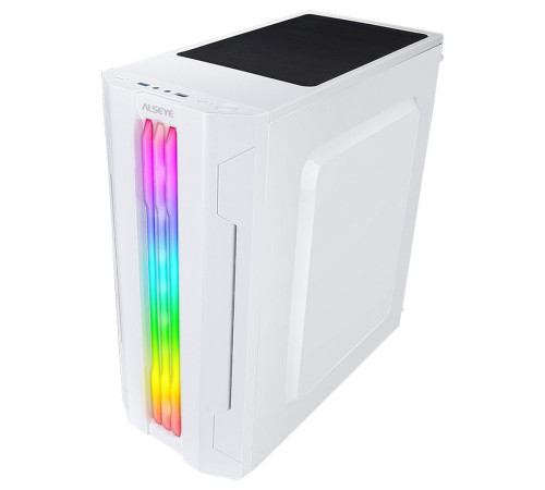 Корпус ALSEYE Auro 3.0-W (AS.07.0009)