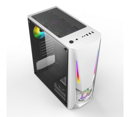 Корпус ALSEYE Reactor-W (AS.07.0018)