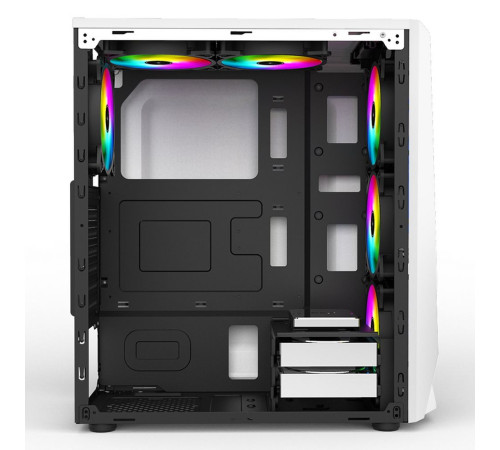 Корпус ALSEYE Reactor-W (AS.07.0018)