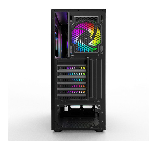 Корпус ALSEYE Reactor-W (AS.07.0018)