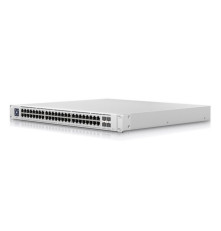 Коммутатор Ubiquiti UniFi Switch Enterprise 48 PoE