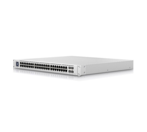Коммутатор Ubiquiti UniFi Switch Enterprise 48 PoE