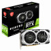 Видеокарта MSI RTX2060 VENTUS GP OC 6GB, GDDR6/192-bit