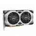 Видеокарта MSI RTX2060 VENTUS GP OC 6GB, GDDR6/192-bit