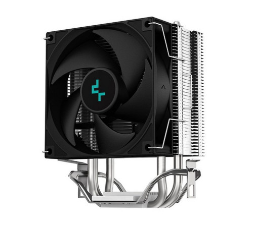 Вентилятор для процессора Deepcool AG300, черный/серебристый