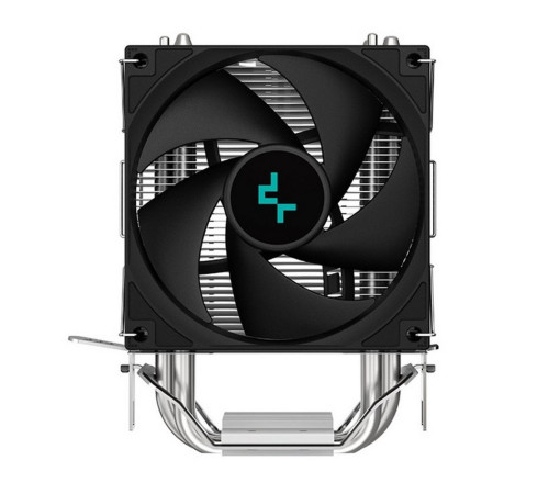 Вентилятор для процессора Deepcool AG300, черный/серебристый