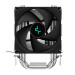 Вентилятор для процессора Deepcool AG300, черный/серебристый