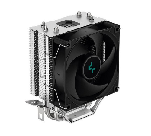 Вентилятор для процессора Deepcool AG300, черный/серебристый