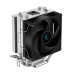 Вентилятор для процессора Deepcool AG300, черный/серебристый
