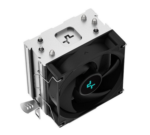 Вентилятор для процессора Deepcool AG300, черный/серебристый