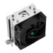 Вентилятор для процессора Deepcool AG300, черный/серебристый