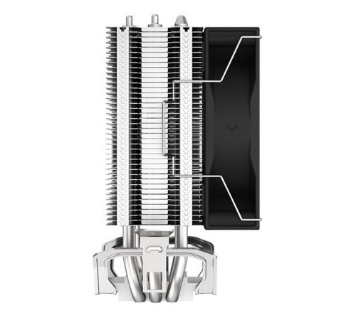 Вентилятор для процессора Deepcool AG300, черный/серебристый
