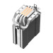 Вентилятор для процессора Deepcool AG300, черный/серебристый
