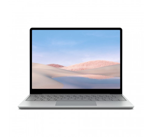 Ноутбук Microsoft Surface Go Platinum Intel Core «i5-1035G1/8Gb/SSD256Gb/12.4"/IPS/touch/1536x1024/EU/touch/Win10Pro/silver»