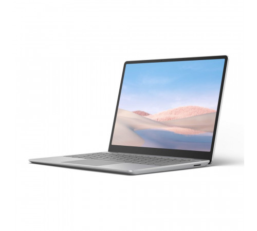 Ноутбук Microsoft Surface Go Platinum Intel Core «i5-1035G1/8Gb/SSD256Gb/12.4"/IPS/touch/1536x1024/EU/touch/Win10Pro/silver»