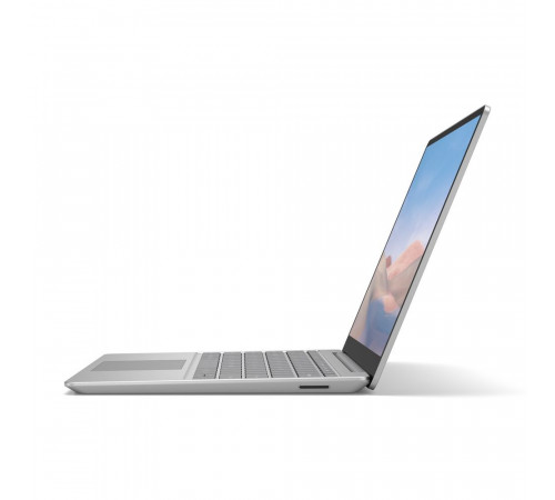 Ноутбук Microsoft Surface Go Platinum Intel Core «i5-1035G1/8Gb/SSD256Gb/12.4"/IPS/touch/1536x1024/EU/touch/Win10Pro/silver»